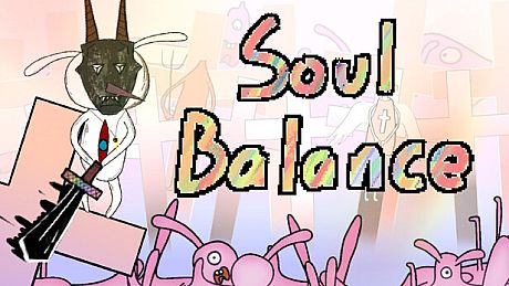 soul balance Game