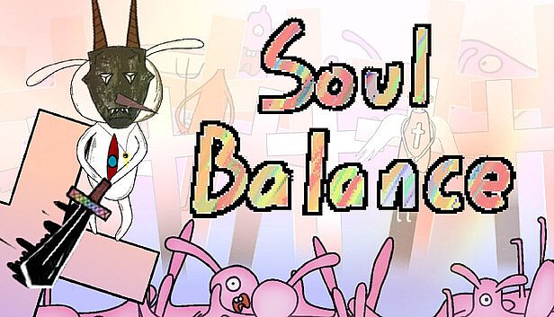 Buy soul balance