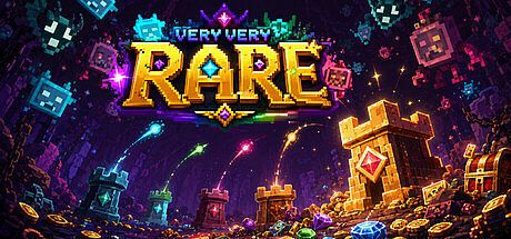 Very Very RARE