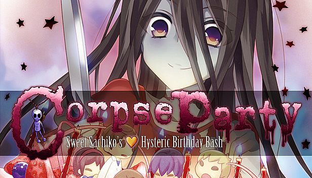 Buy Corpse Party: Sweet Sachiko's Hysteric Birthday Bash