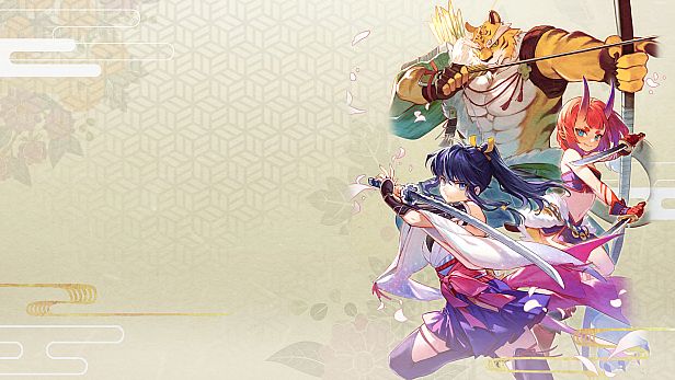 Buy Yasha: Legends of the Demon Blade