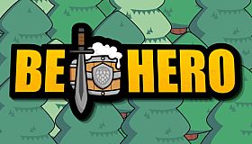 Be Hero