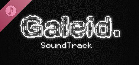 Galeid. Soundtrack DLC