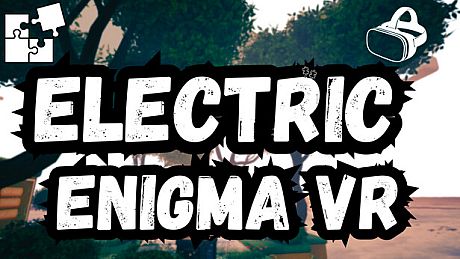 Electric Enigma VR Game