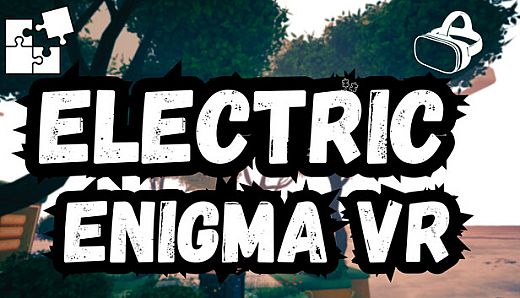 Electric Enigma VR
