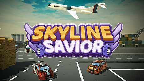 Skyline Savior Game