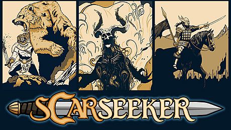 Scarseeker Game