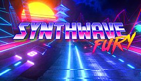 Synthwave FURY