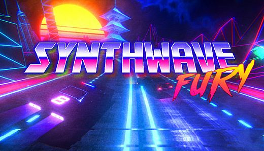 Synthwave FURY