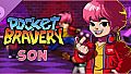 Pocket Bravery - Son