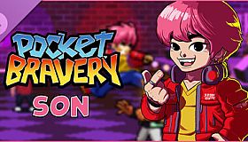 Pocket Bravery - Son