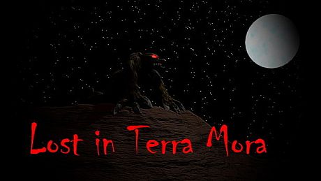 Lost in Terra Mora Game