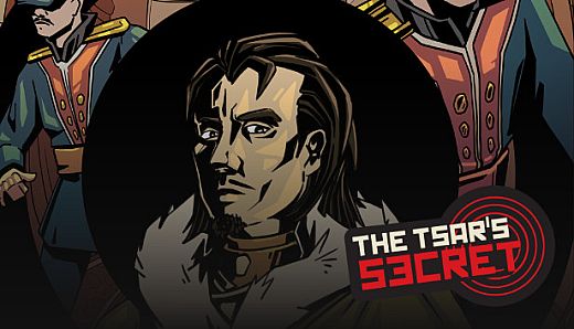 The Tsar's Secret
