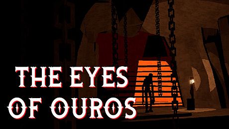 The Eyes of Ouros Game