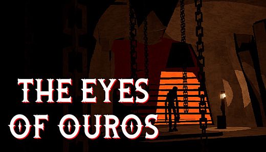 The Eyes of Ouros