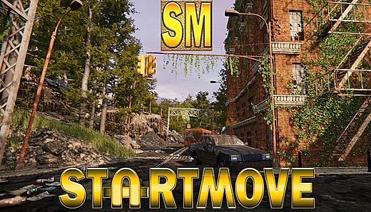 STARTMOVE