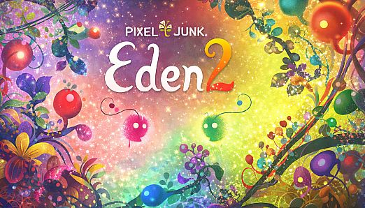 PixelJunk Eden 2