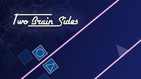 Two Brain Sides Game