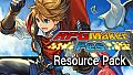 RPG Maker MV - FES Resource Pack