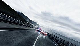 Need for Speed Rivals