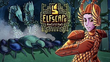 Elfscape: Ancestors Game
