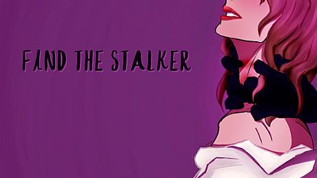 Find the stalker Game