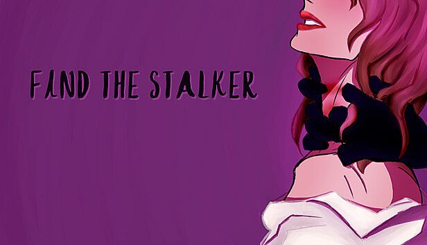 Buy Find the stalker