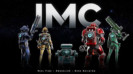 IMC Game