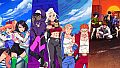 River City Girls 1, 2, and Zero + Double Dragon DLC Bundle
