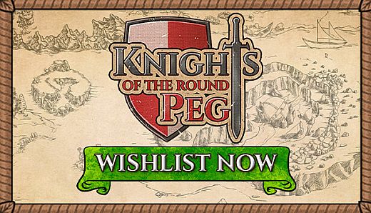 Knights of the Round Peg