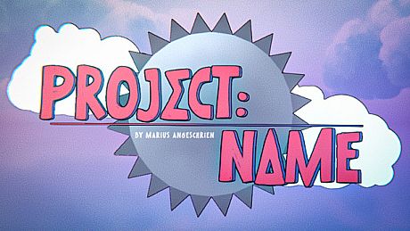 Project: Name Game