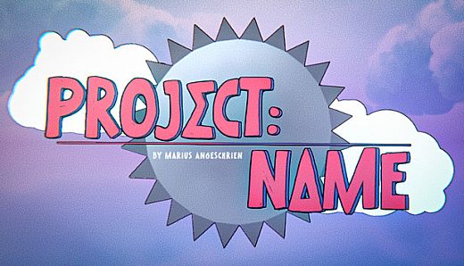 Project: Name