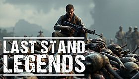 Last Stand Legends