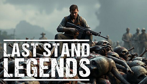 Buy Last Stand Legends