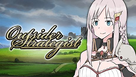 Outsider Strategist～異世界で軍師になる～ Game