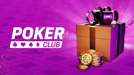 Poker Club: Free Bundle DLC