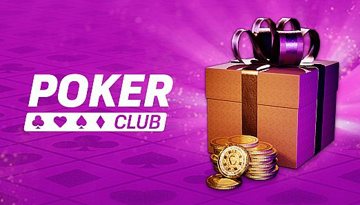 Poker Club: Free Bundle