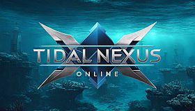 Tidal Nexus Online