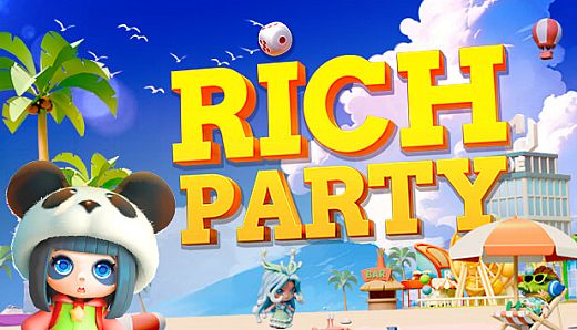 富豪派对重制版