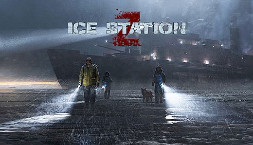 Ice Station Z - Skull Skin Pack