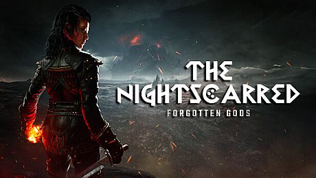 The Nightscarred: Forgotten Gods Game