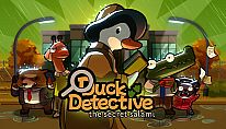 Buy Duck Detective: The Secret Salami PC