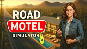 Road Motel Simulator