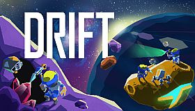 Drift: Space Survival
