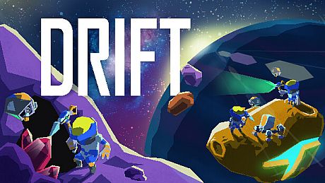 Drift: Space Survival Game