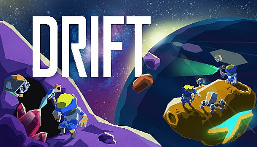 Drift: Space Survival