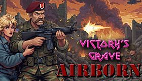 Victory's Grave: Airborne