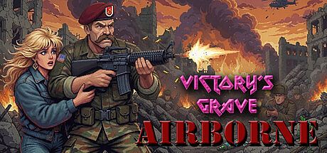 Victory's Grave: Airborne