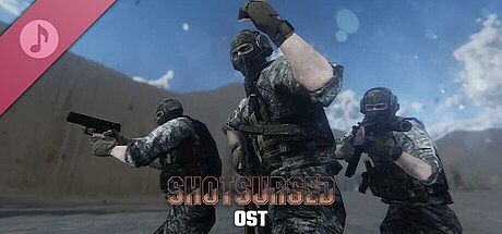 ShotSurged Soundtrack DLC