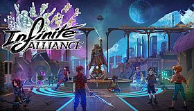 Infinite Alliance